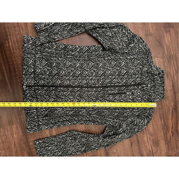 Marc New York Ladies Lightweight Full Zip Jacket Size Small - Picture 7 of 8